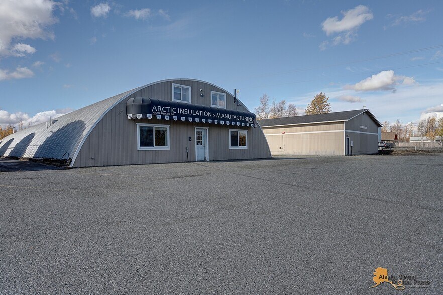 More Photos Of 3042 S Big Lake Rd, Wasilla Specialty For Lease