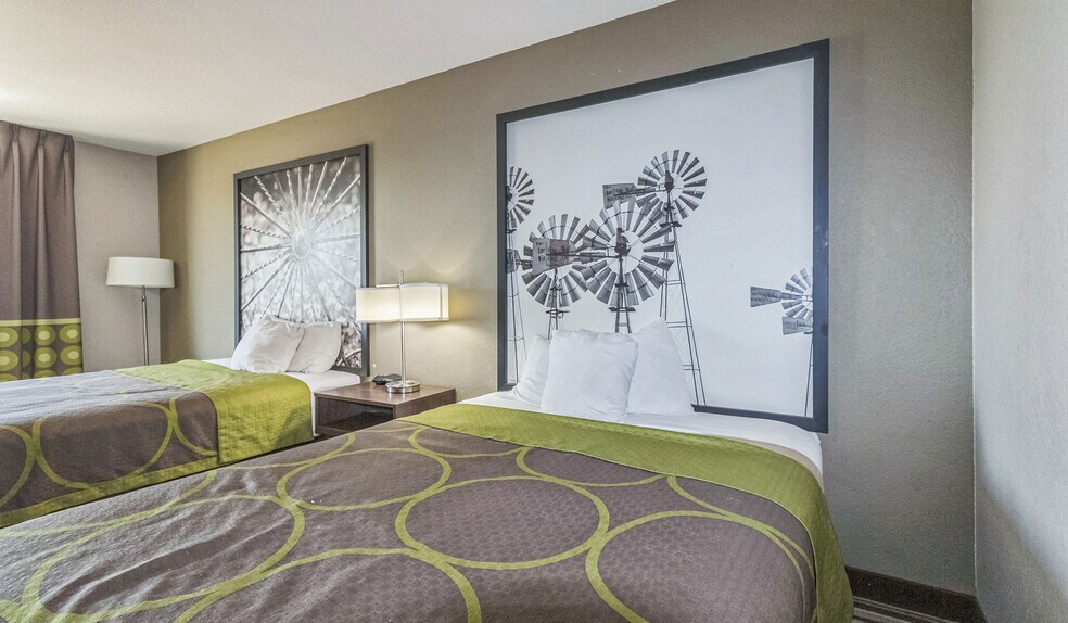 More Photos Of 3432 Interstate 20, Stanton Hotel For Sale