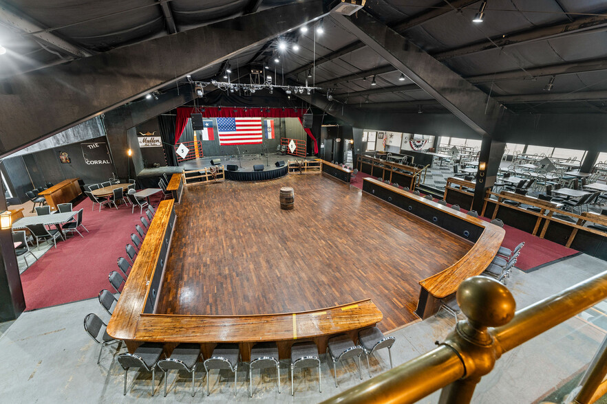 More Photos Of 625 State Hwy 165, Branson Theater Concert Hall For Sale