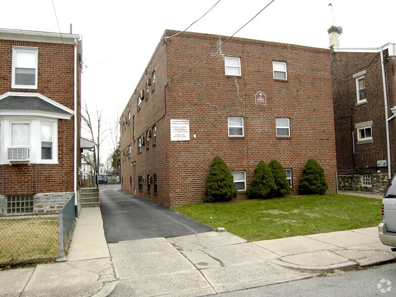 More Photos Of , Philadelphia Multifamily For Sale