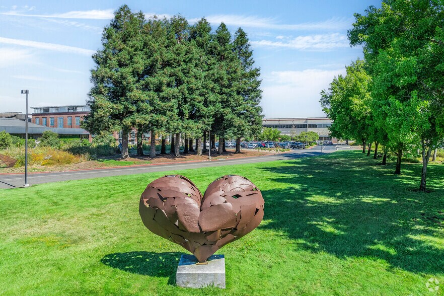 More Photos Of 1400-1500 Valley House Dr, Rohnert Park Unknown For Lease