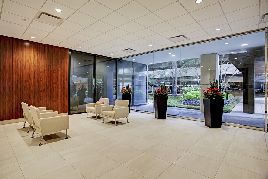 More Photos Of 520 Post Oak Blvd, Houston Office For Lease