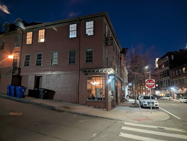 More Photos Of 1 Meeting St, Providence Apartments For Lease