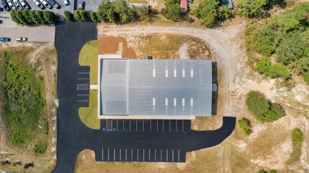 More Photos Of 1982 Us-1, Graniteville Industrial For Sale