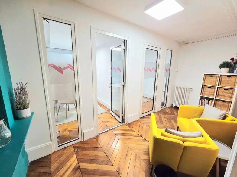 Primary Photo Of 17 Boulevard Saint-Martin, Paris Apartments For Sale