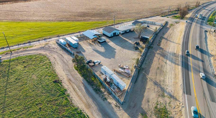 More Photos Of 3744 Highway 16, Eagle Land For Lease
