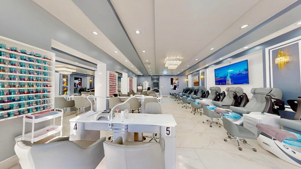 More Photos Of 1312 US Highway 30, Schererville Storefront For Sale