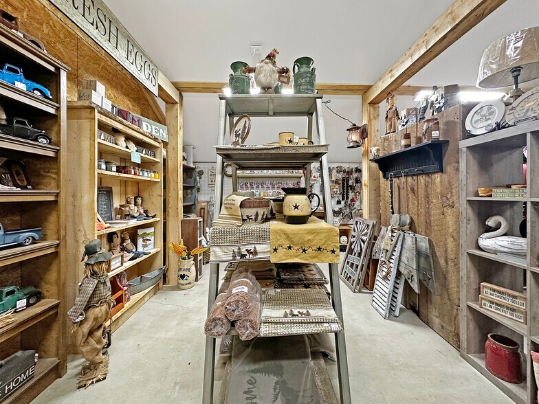 More Photos Of 61 Calais Rd, Hodgdon Bowling Alley For Sale
