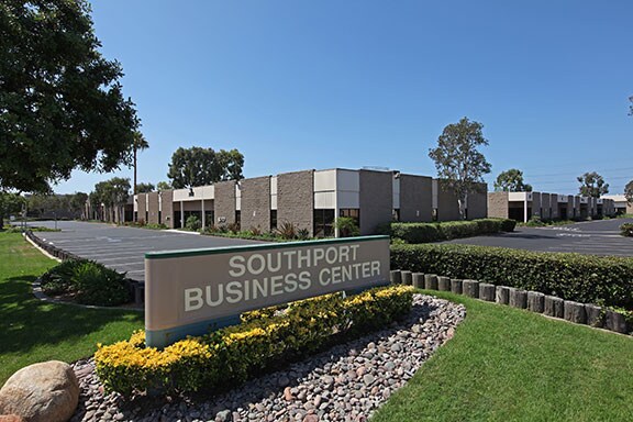 More Photos Of 2702 Southport Way, National City Warehouse For Lease