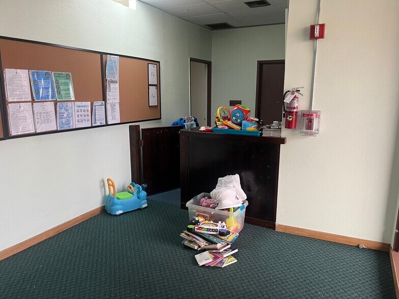 More Photos Of 5909 Camden St, Oakland Daycare Center For Sale