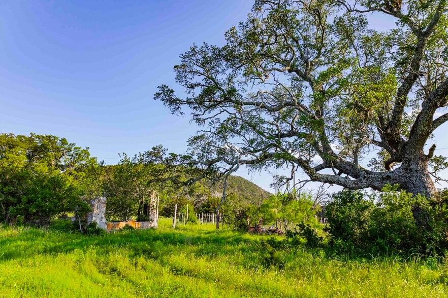 More Photos Of 1397 Mountain Creek Rd, Marble Falls Land For Sale