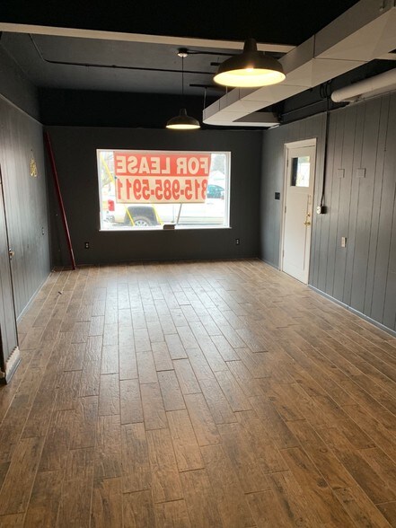 More Photos Of 539 Blackhawk Blvd, South Beloit Medical For Lease