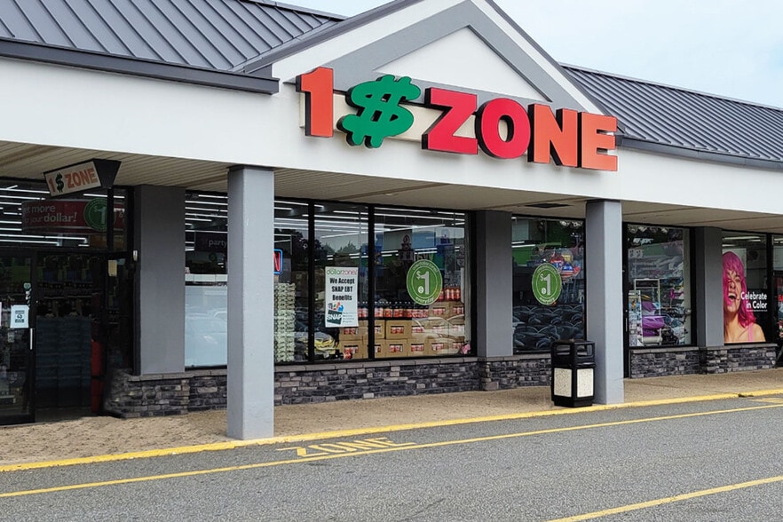 More Photos Of 189 W Route 46, Saddle Brook Unknown For Lease