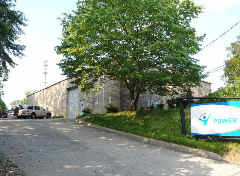 More Photos Of 695 Pylant St, Atlanta Office For Lease