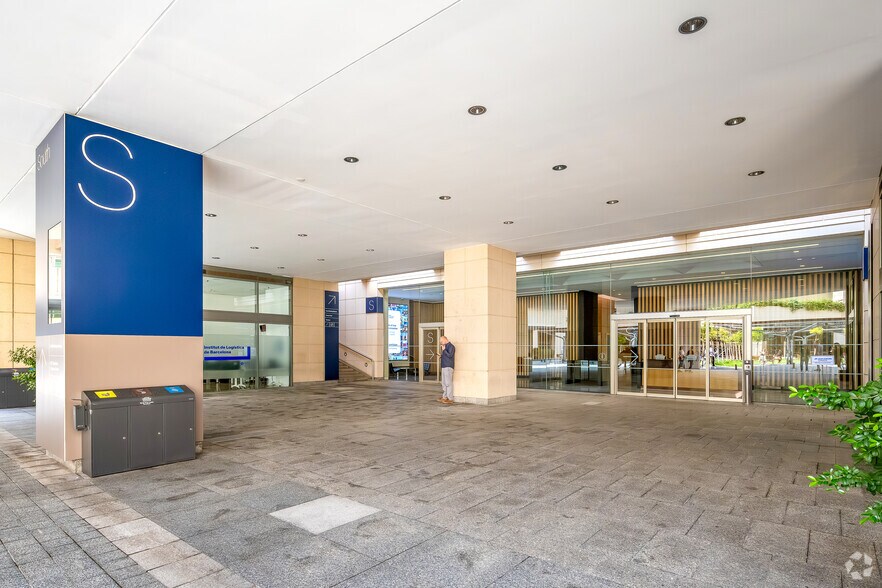 More Photos Of 1 Moll de Barcelona, Barcelona Coworking Space