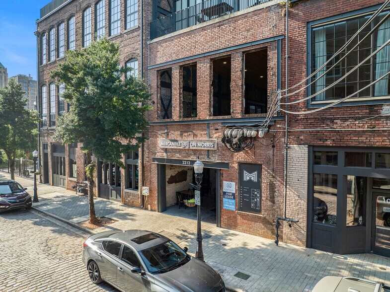 More Photos Of 2212 Morris Ave, Birmingham Multifamily For Sale