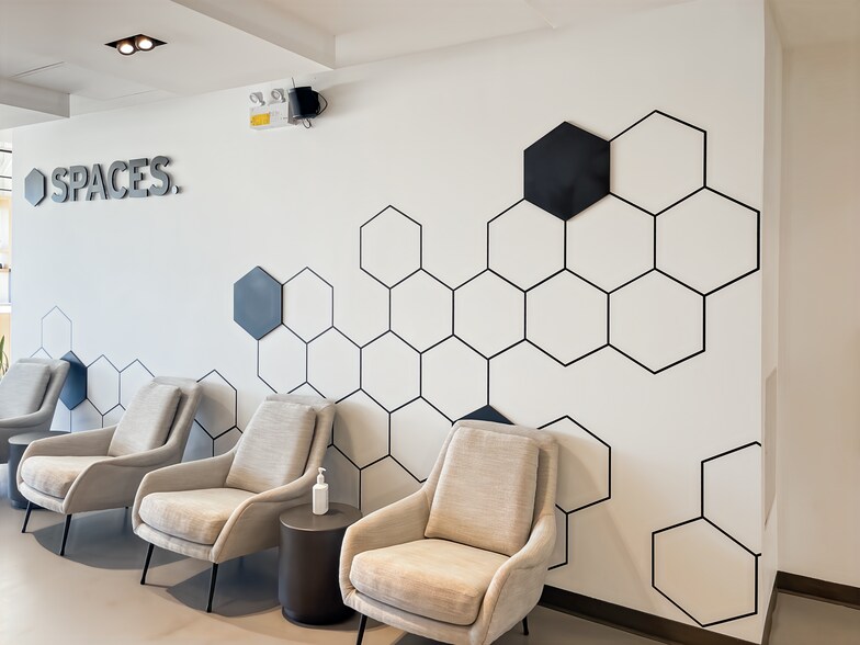 More Photos Of 3211 152 St, Surrey Coworking Space