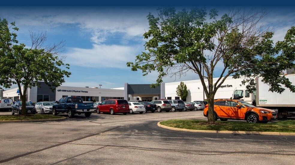 More Photos Of 637 Dunn Rd, Hazelwood Medical For Lease