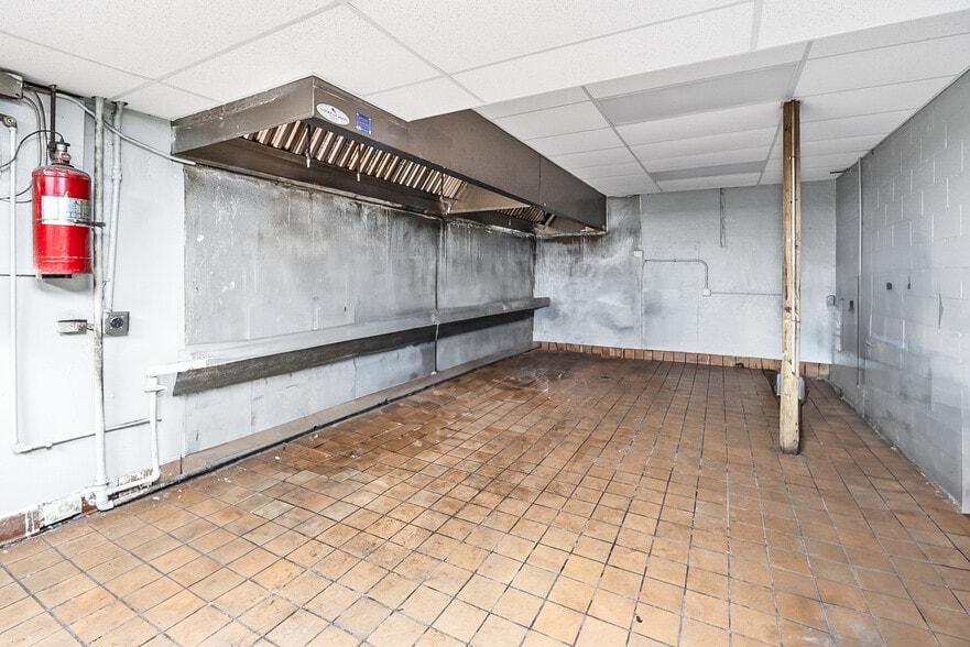 More Photos Of 1398 Front St, Slidell Restaurant For Sale