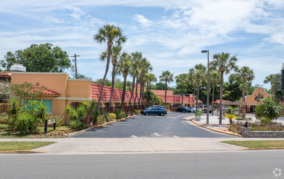 More Photos Of 137 San Marco Ave, Saint Augustine Hotel For Sale