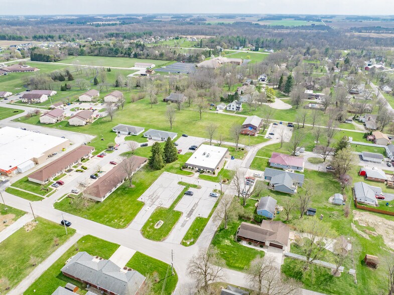 More Photos Of 201 E South St, Markle Medical For Sale