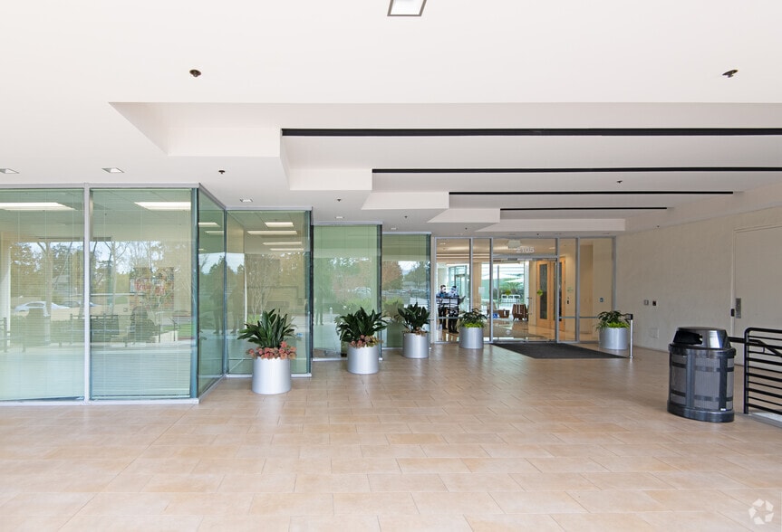 More Photos Of 2105 S Bascom Ave, Campbell Medical For Lease