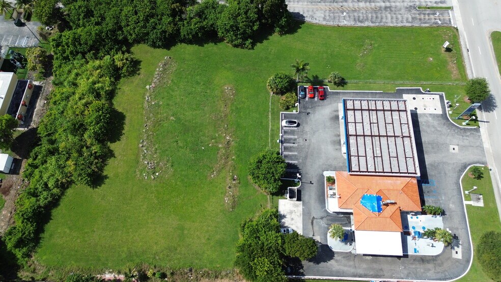 More Photos Of SW 147th Ave, Miami Land For Sale