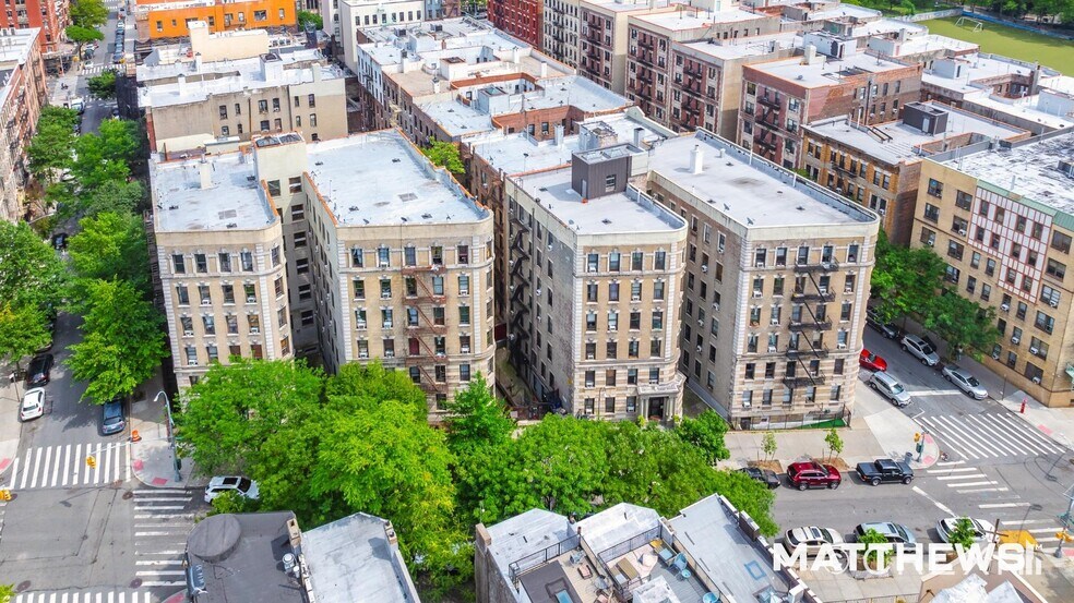 More Photos Of 51 Hamilton Pl, New York Apartments For Sale