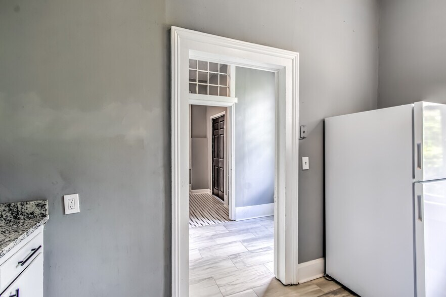 More Photos Of 1515 Stovall St, Augusta Apartments For Sale