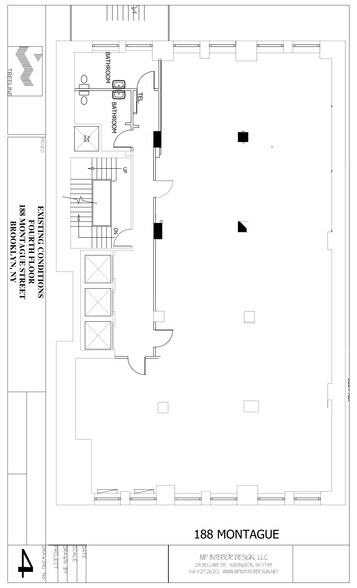 More Photos Of 188 Montague St, Brooklyn Office For Lease