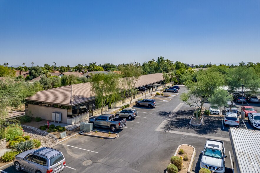 More Photos Of 18001 N 79th Ave, Glendale Office For Lease
