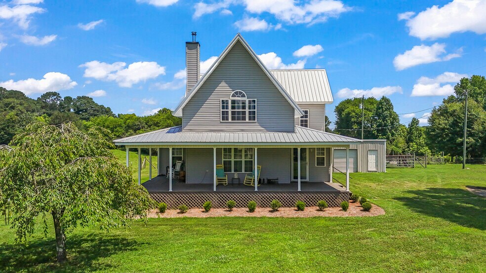 More Photos Of 74 Gore Rd, Boaz Restaurant For Sale