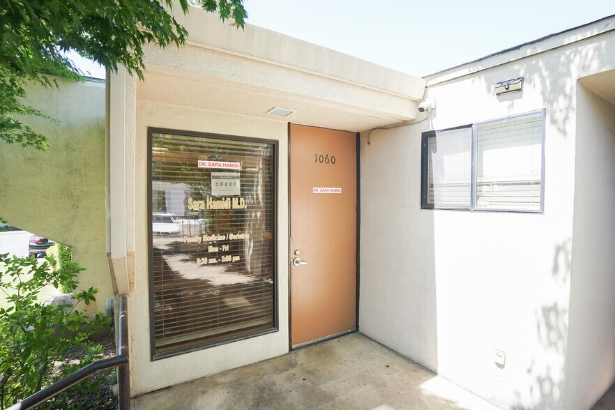 More Photos Of 1060-1080 Delbon Ave, Turlock Medical For Lease