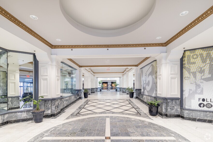 More Photos Of 701 Market St, Philadelphia Telecom Hotel Data Hosting For Lease