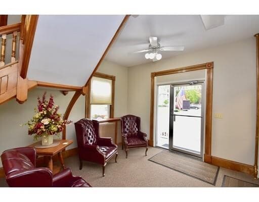 More Photos Of 1500 N Main St, Palmer Office Residential For Sale