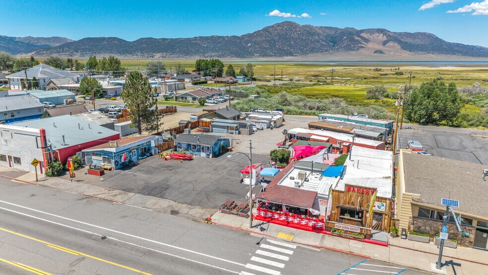 More Photos Of 198 Main St, Bridgeport Restaurant For Sale