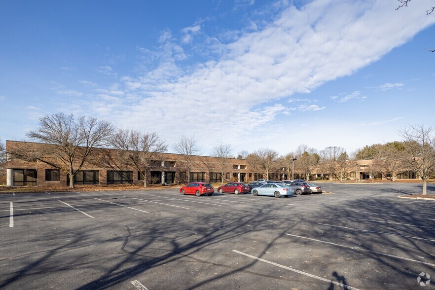 More Photos Of 1510 Valley Center Pky, Bethlehem Light Manufacturing For Lease