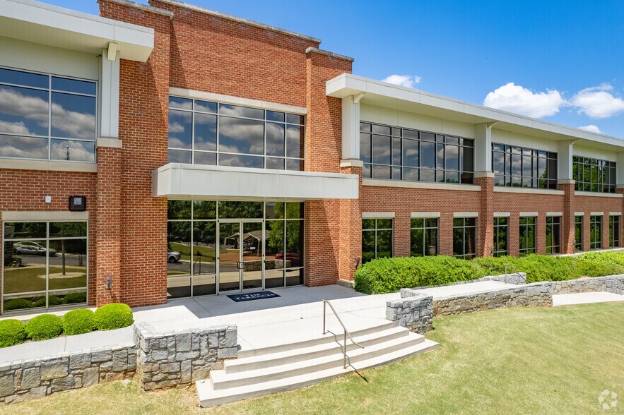 More Photos Of 1550 Timothy Rd, Athens Medical For Lease