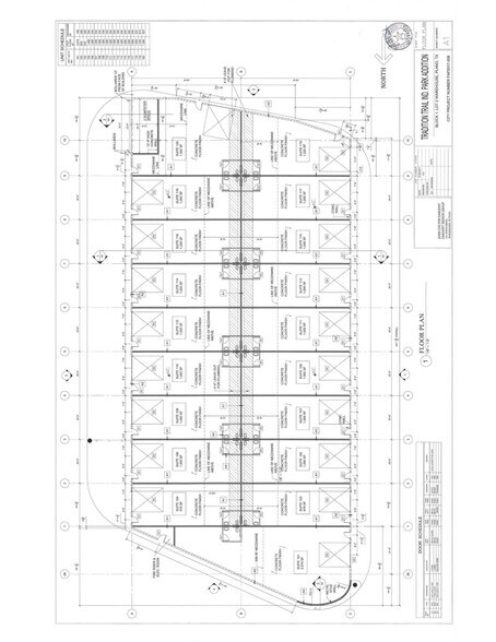 More Photos Of 4440 Tradition Trl, Plano Light Distribution For Lease