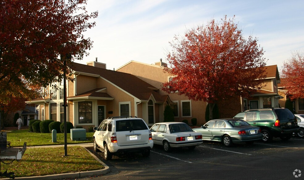 More Photos Of 110 Marter Ave, Moorestown Medical For Lease