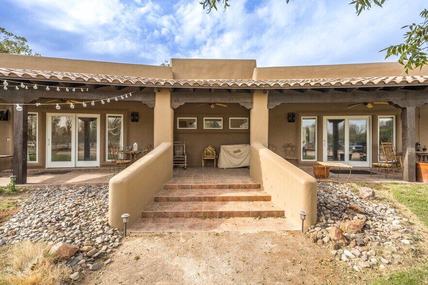 More Photos Of 7003 McNutt Rd, Anthony Land For Sale