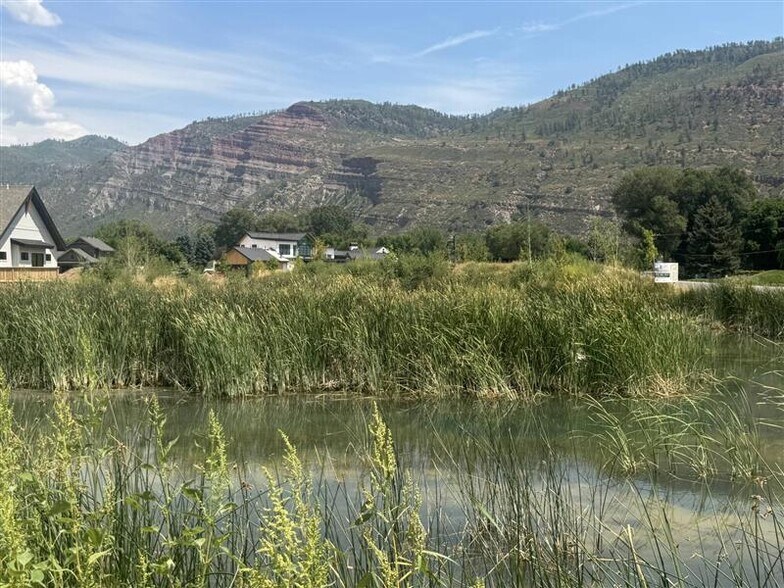 More Photos Of 275 County Road 252, Durango Land For Sale