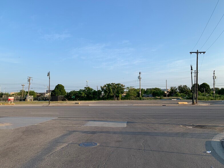 More Photos Of 9430 Michigan Ave, Detroit Land For Sale