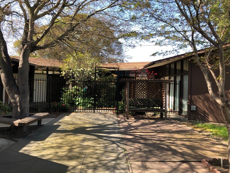 More Photos Of 30541 Vanderbilt St, Hayward Religious Facility For Sale