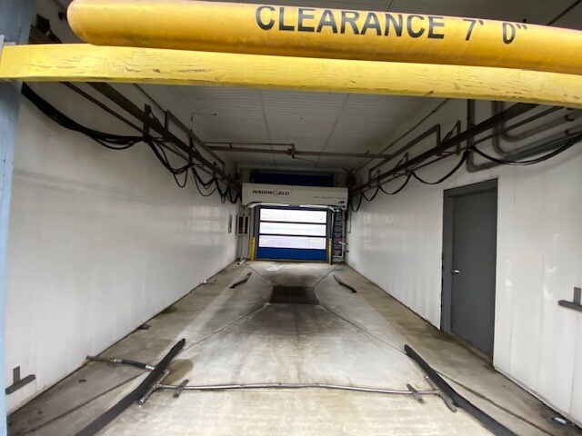 More Photos Of 522 N Albany Blvd, Atlantic City Carwash For Sale