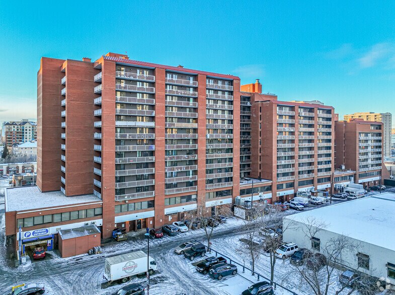 More Photos Of 10125-10179 109th St NW, Edmonton Apartments For Sale