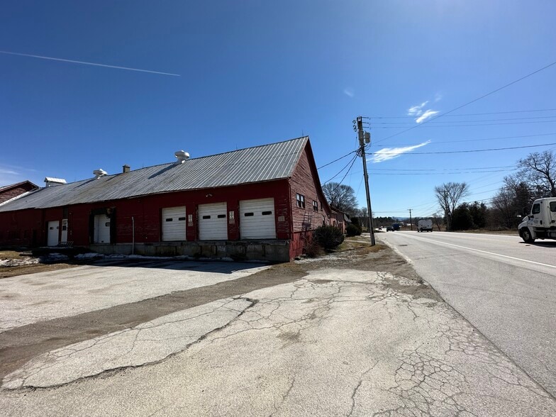 More Photos Of 2096 US 7, Rutland Specialty For Sale