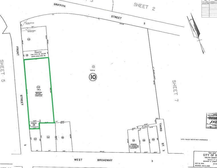 More Photos Of 62 Front St, Salem Schools For Sale