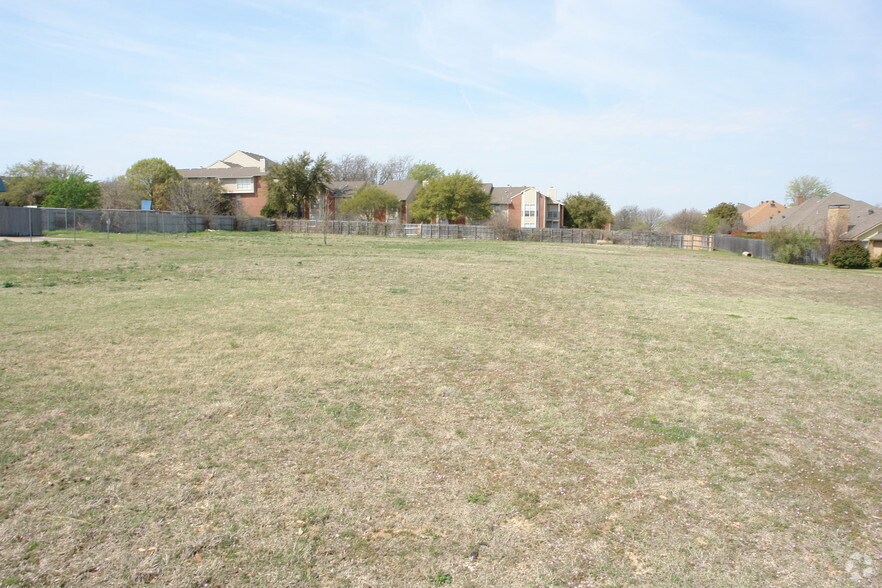 Primary Photo Of 18615 Marsh Ln, Dallas Land For Sale