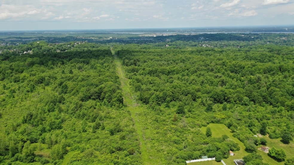 0 Split Rock Rd, Camillus, NY 13031 Land For Sale